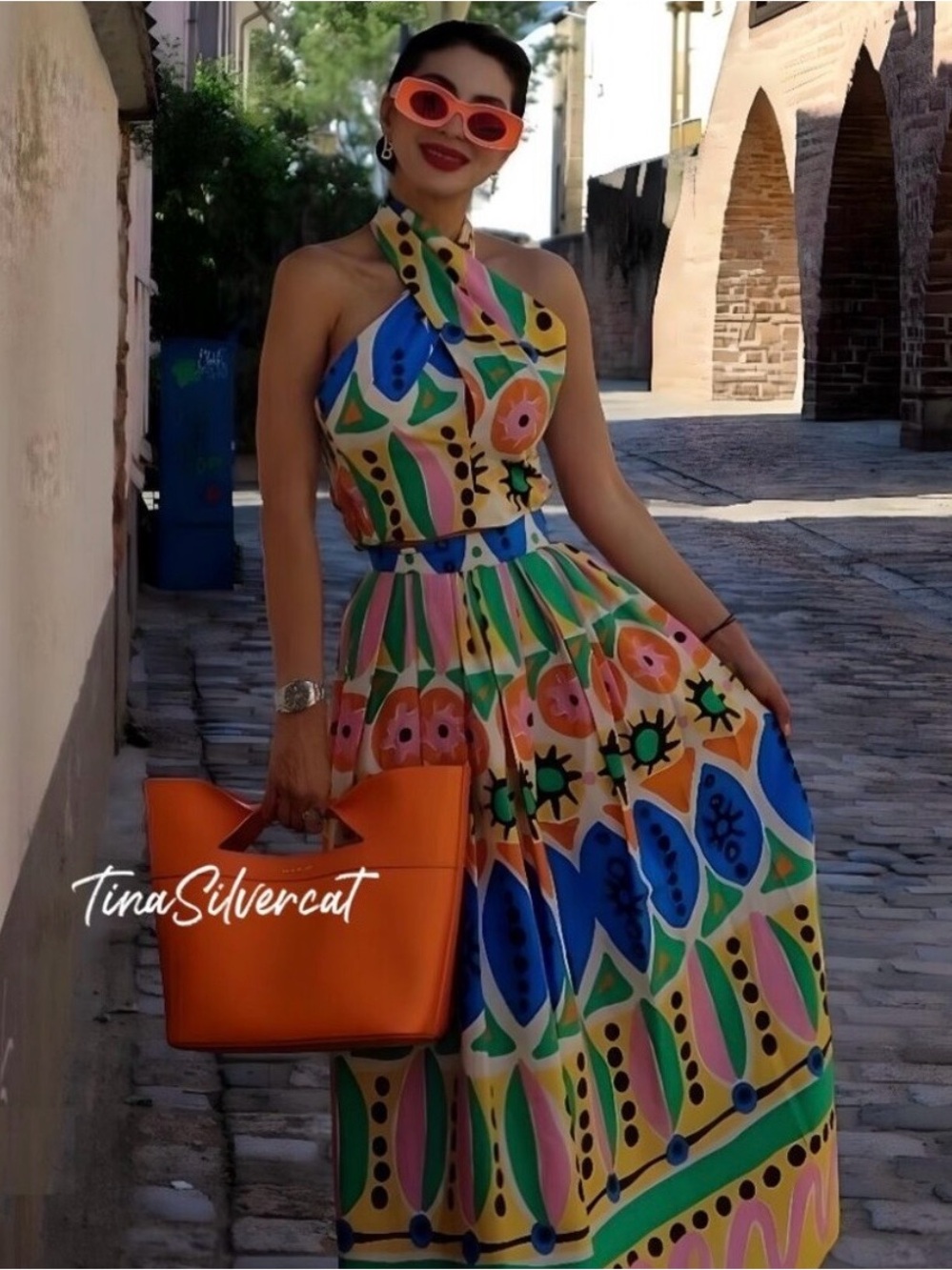 Zara Colorful Set - Picture 16 of 16